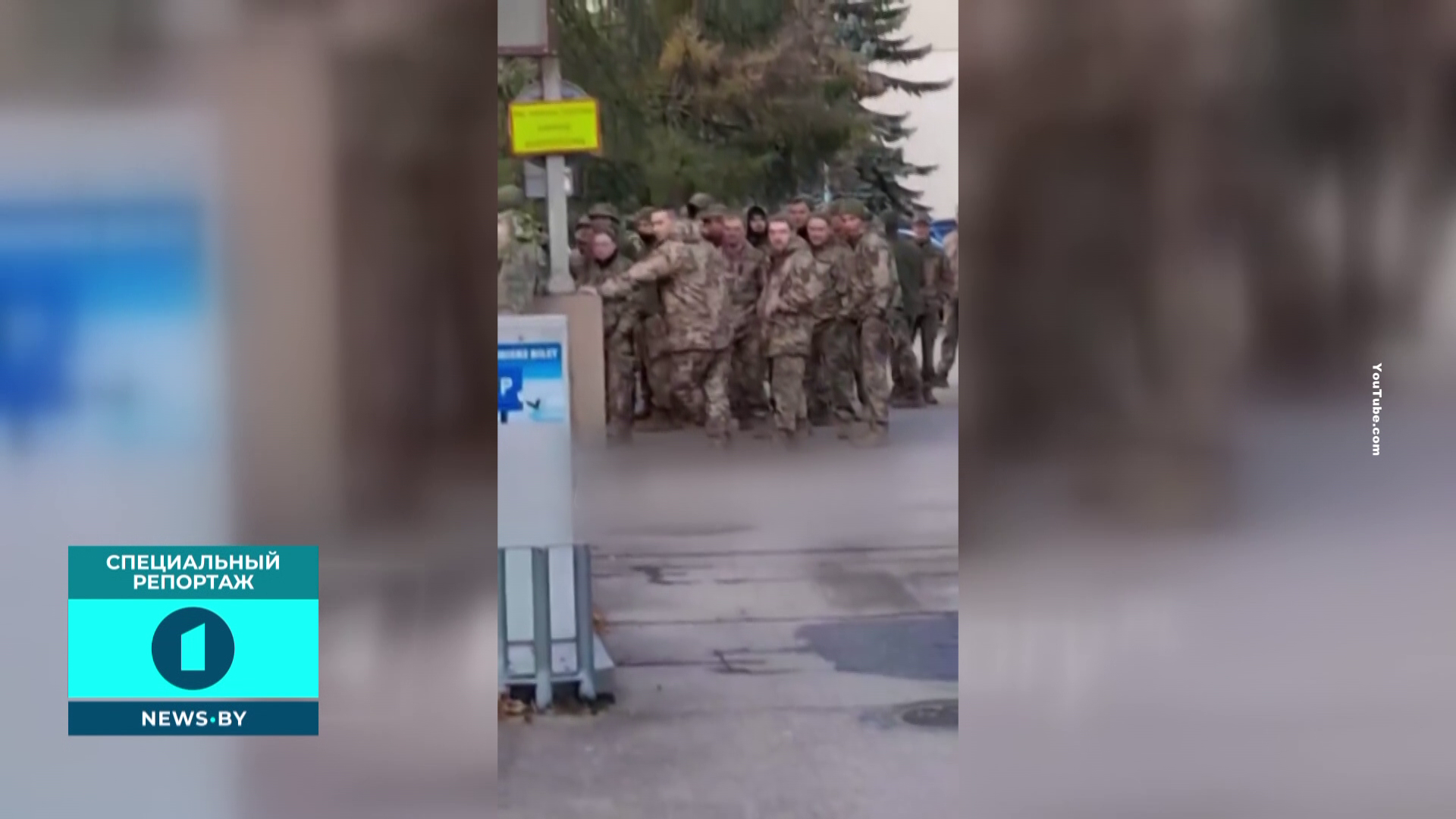 Польша без будущего - демографический кризис, долги и отчаяние стали нормой в стране