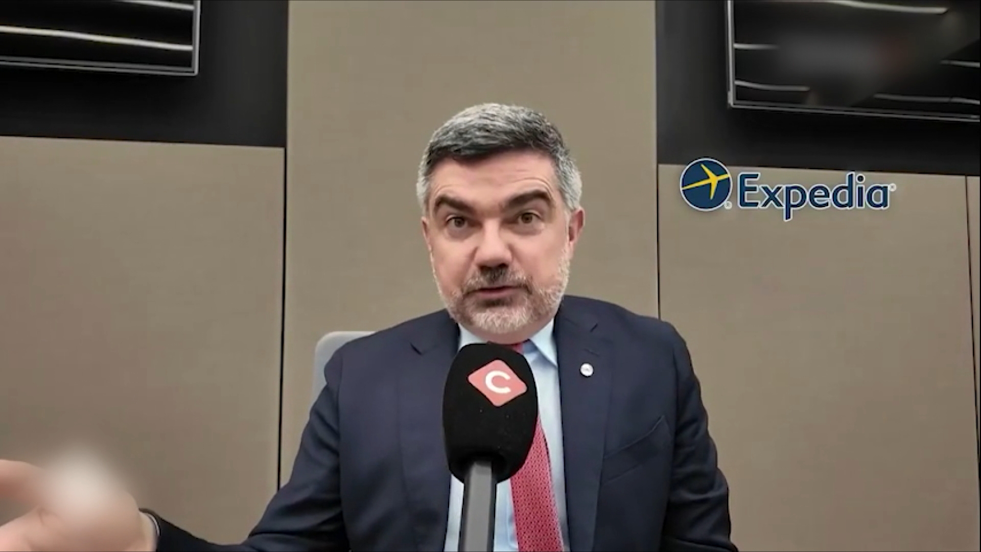 Николя Гийу, судья Международного уголовного суда (Франция)