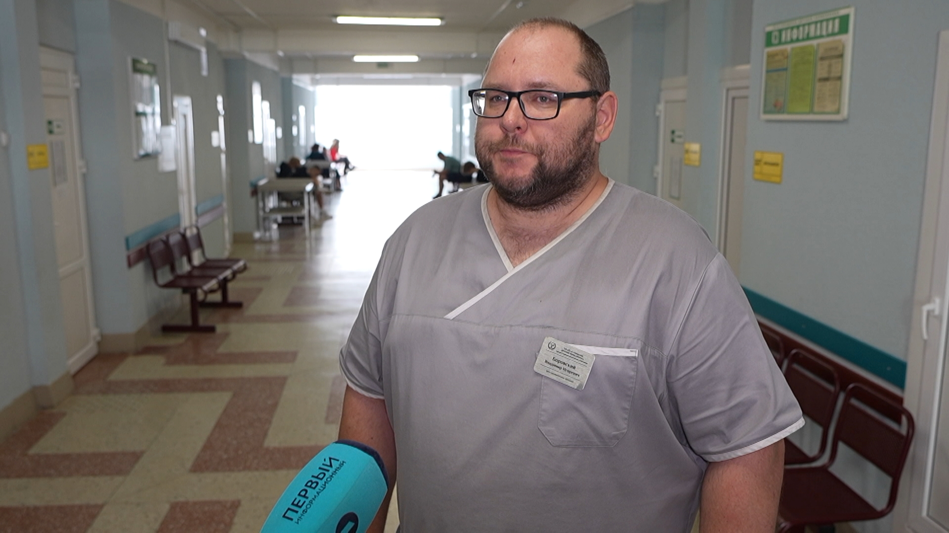Владимир Боровский Владимир Боровский