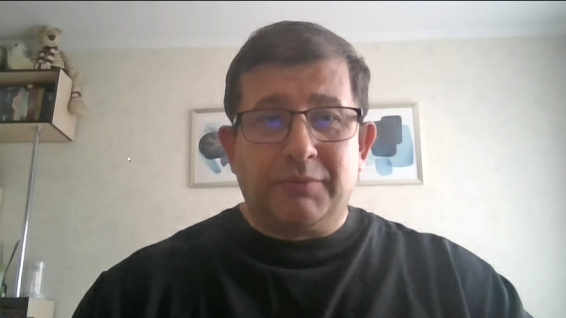 Андрей Манойло,  российский политолог, профессор МГУ им. М. В. Ломоносова