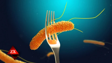 Зона X. Итоги недели | В известном столичном кафе 12 человек получили заражение сальмонеллой Зона X. Итоги недели | В известном столичном кафе 12 человек получили заражение сальмонеллой