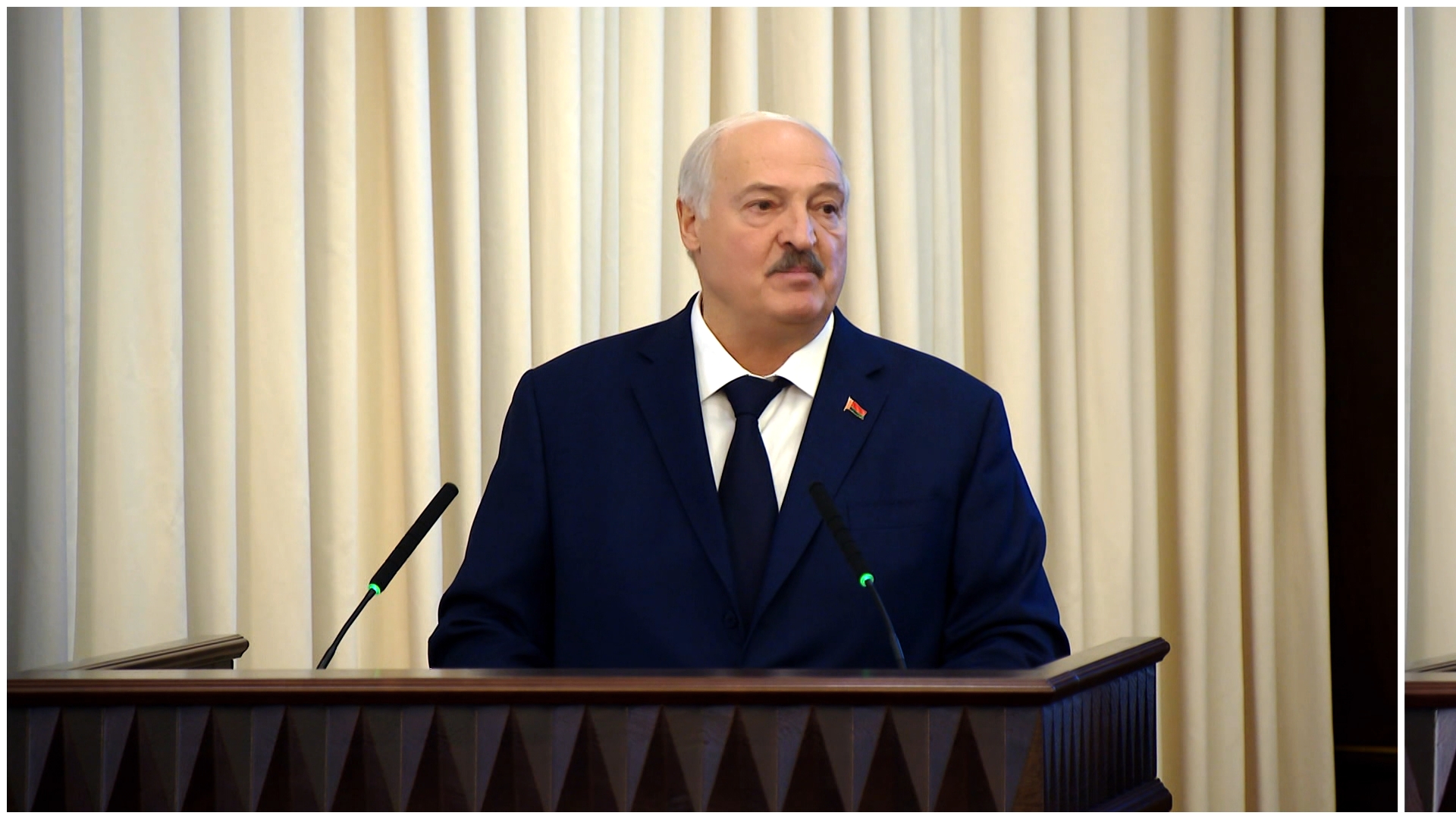 Александр Лукашенко