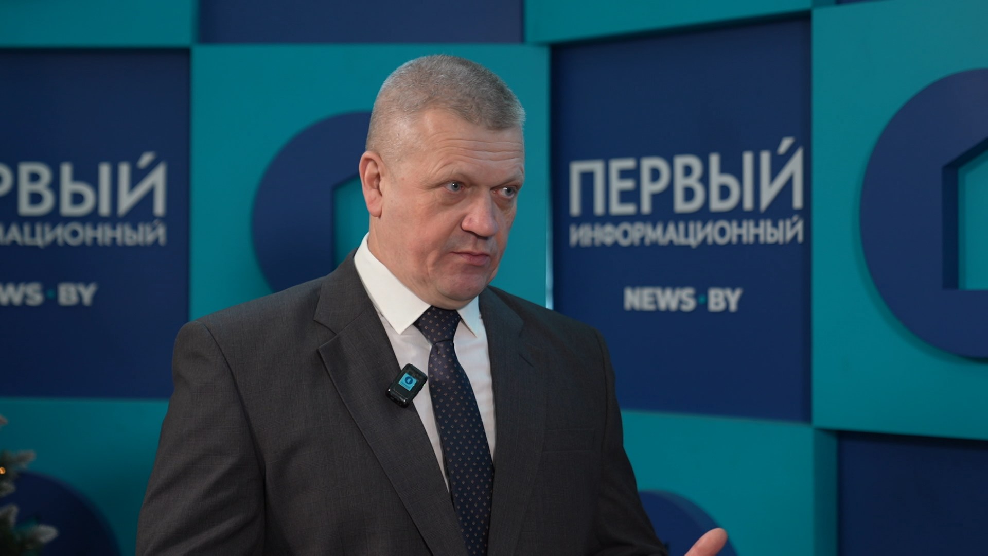 Андрей Богодель