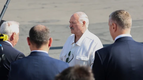 Лукашенко о состоянии дел в Брестской области: В общем-то, неплохо, но восхищения никакого нет
