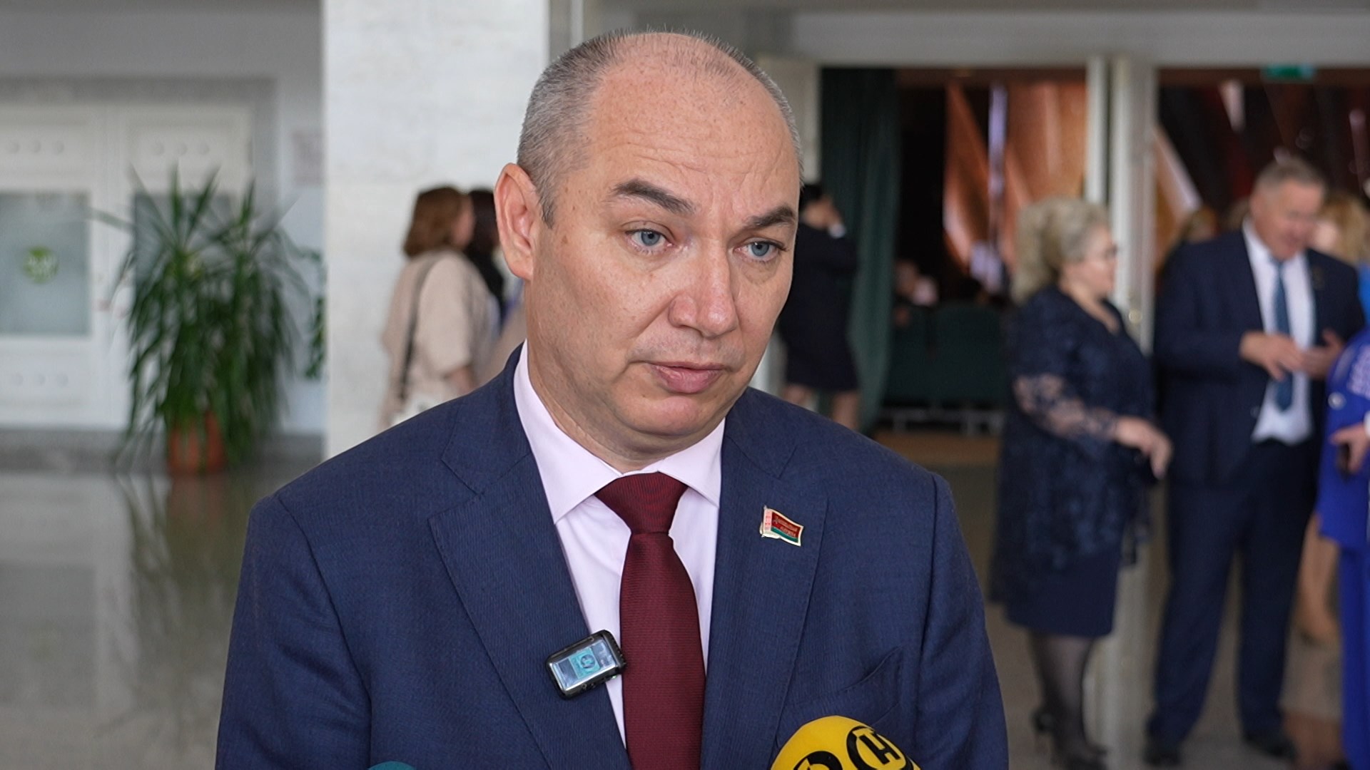 Александр Ходжаев