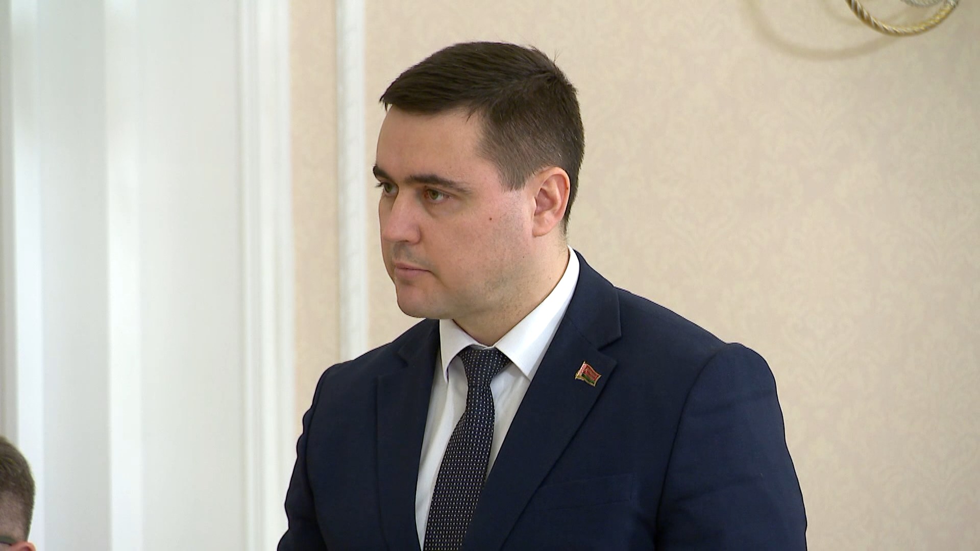 Андрей Иванец Андрей Иванец