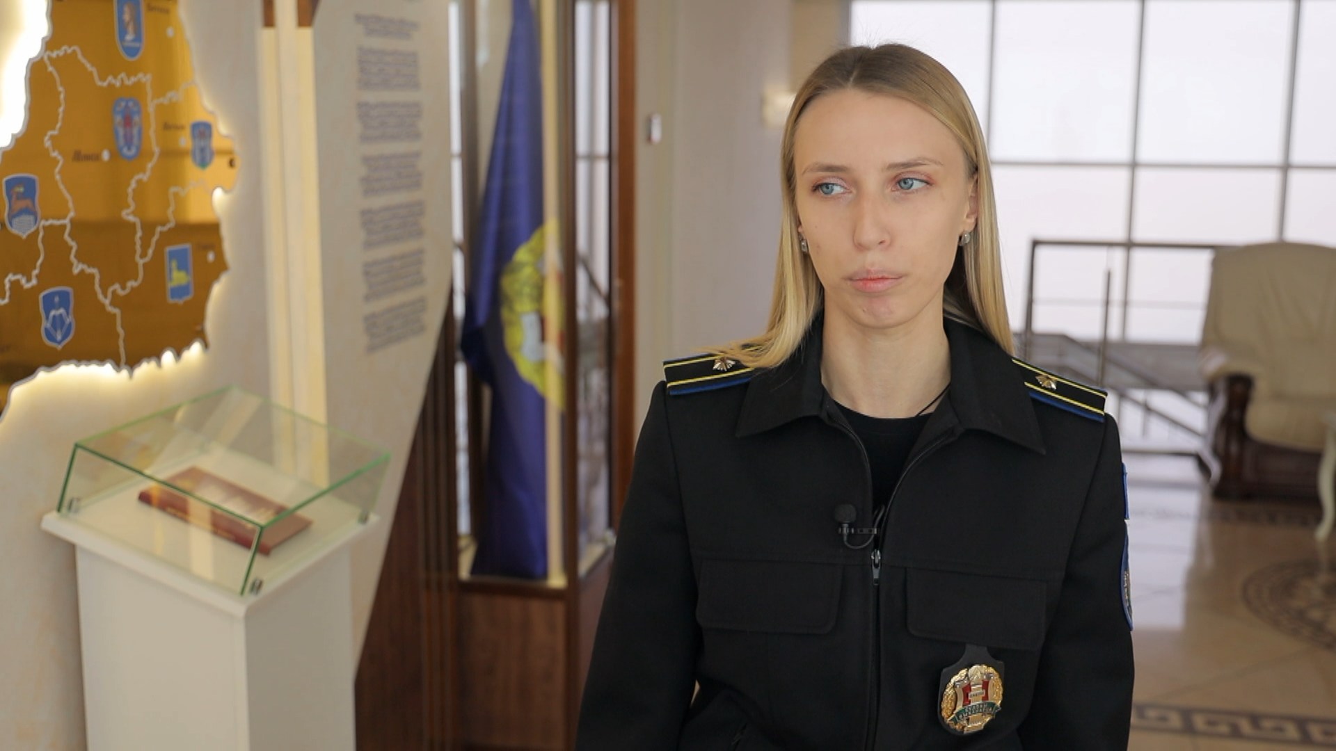 Ангелина Гаевская