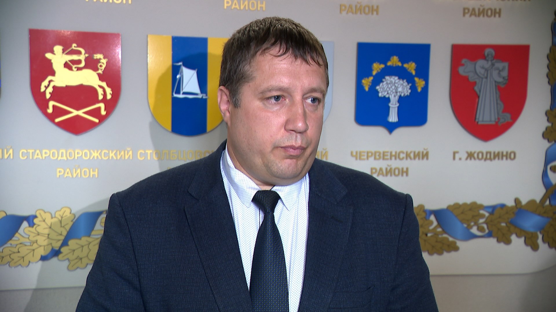 Сергей Примаченко
