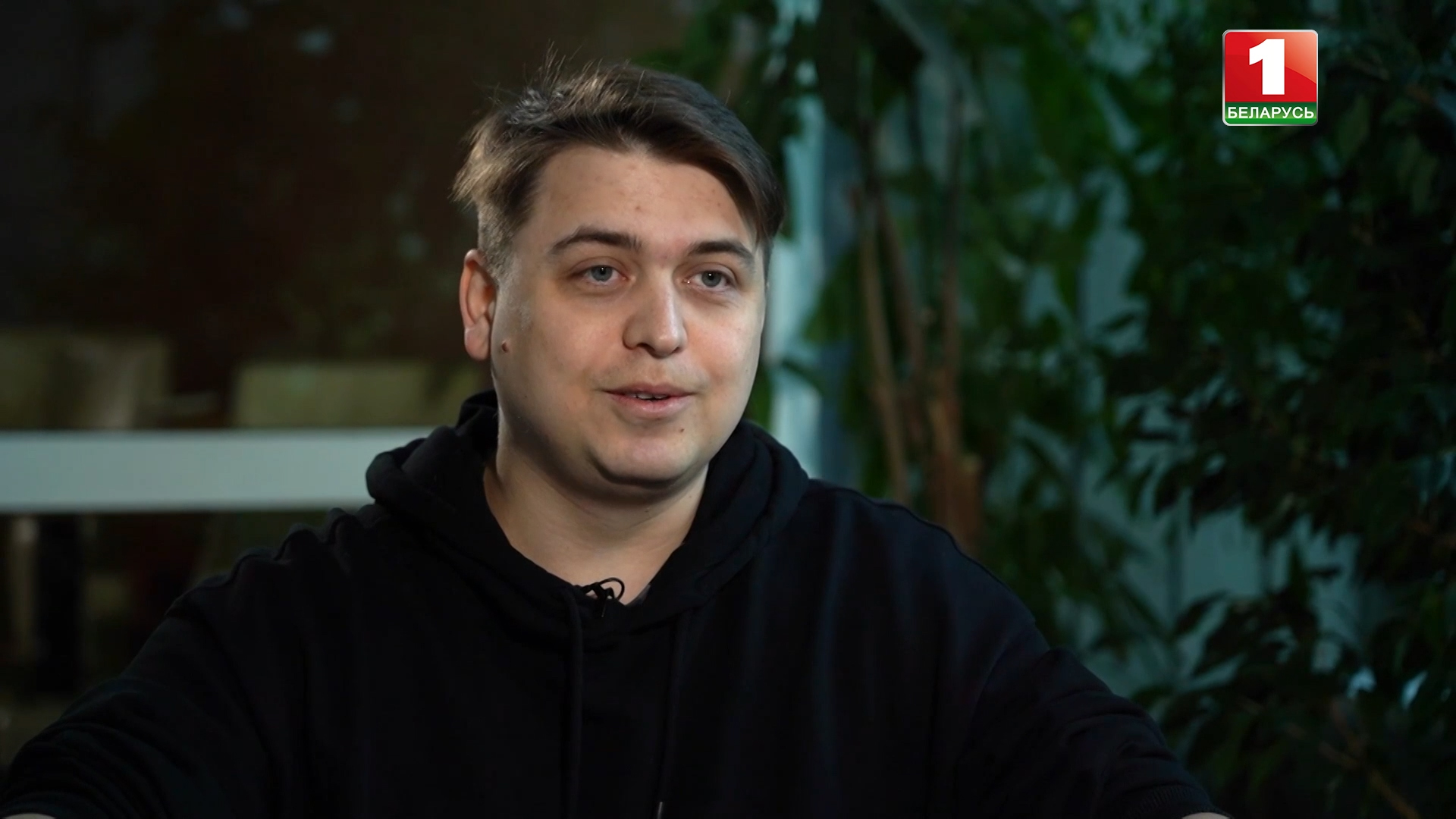 Кирилл Конюх Изображение