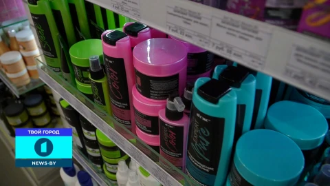 Лидеры легкой промышленности Минска | Новые объекты для отдыха в Лошицком парке Лидеры легкой промышленности Минска | Новые объекты для отдыха в Лошицком парке