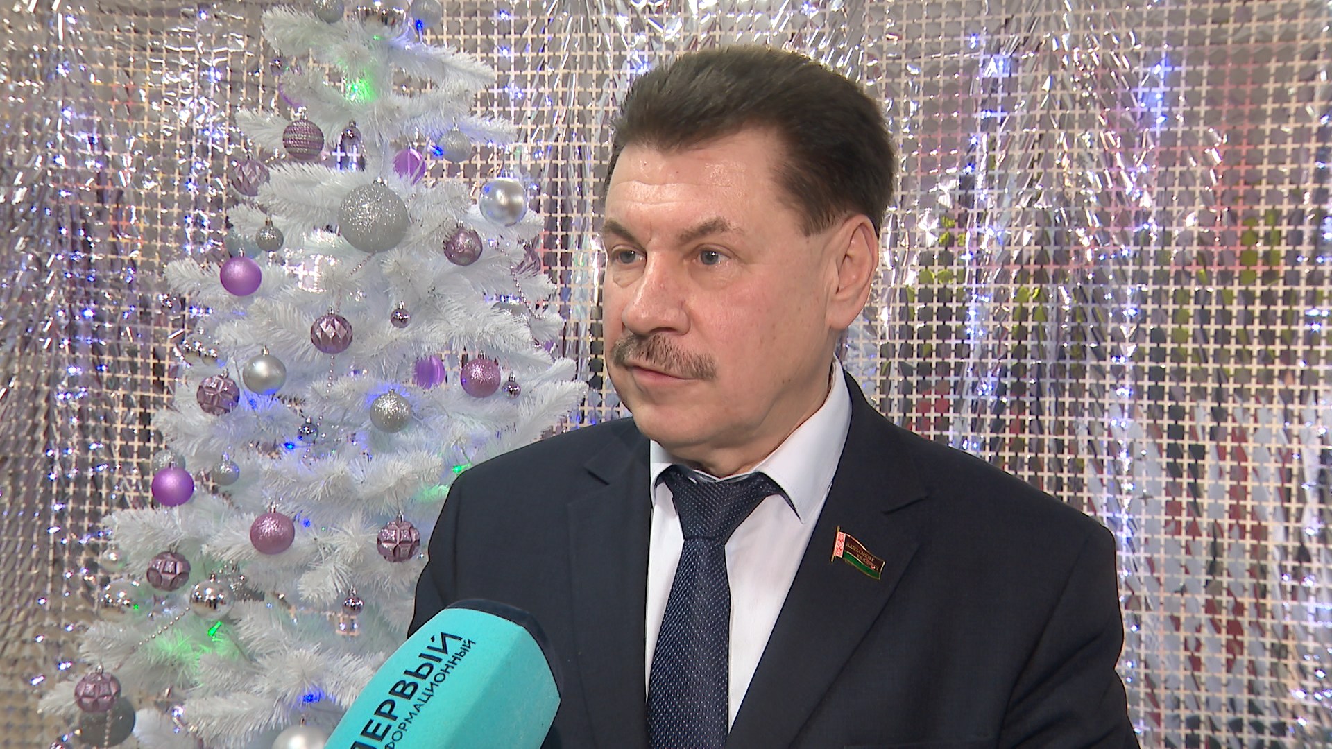Михаил Мирончик, депутат Палаты представителей Национального собрания Беларуси