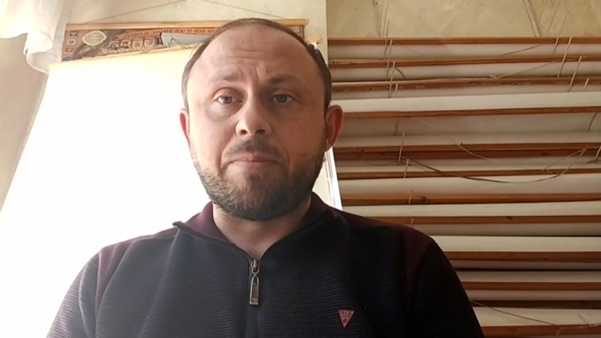 Александр Кориненко, политолог (Молдова)