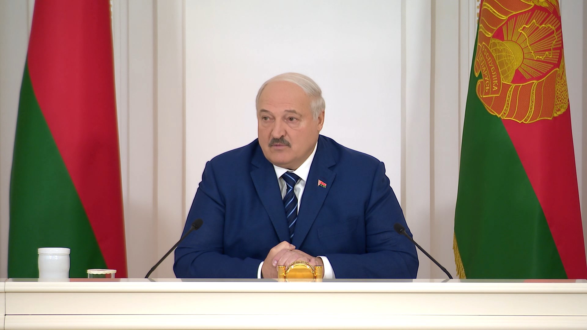 Александр Лукашенко