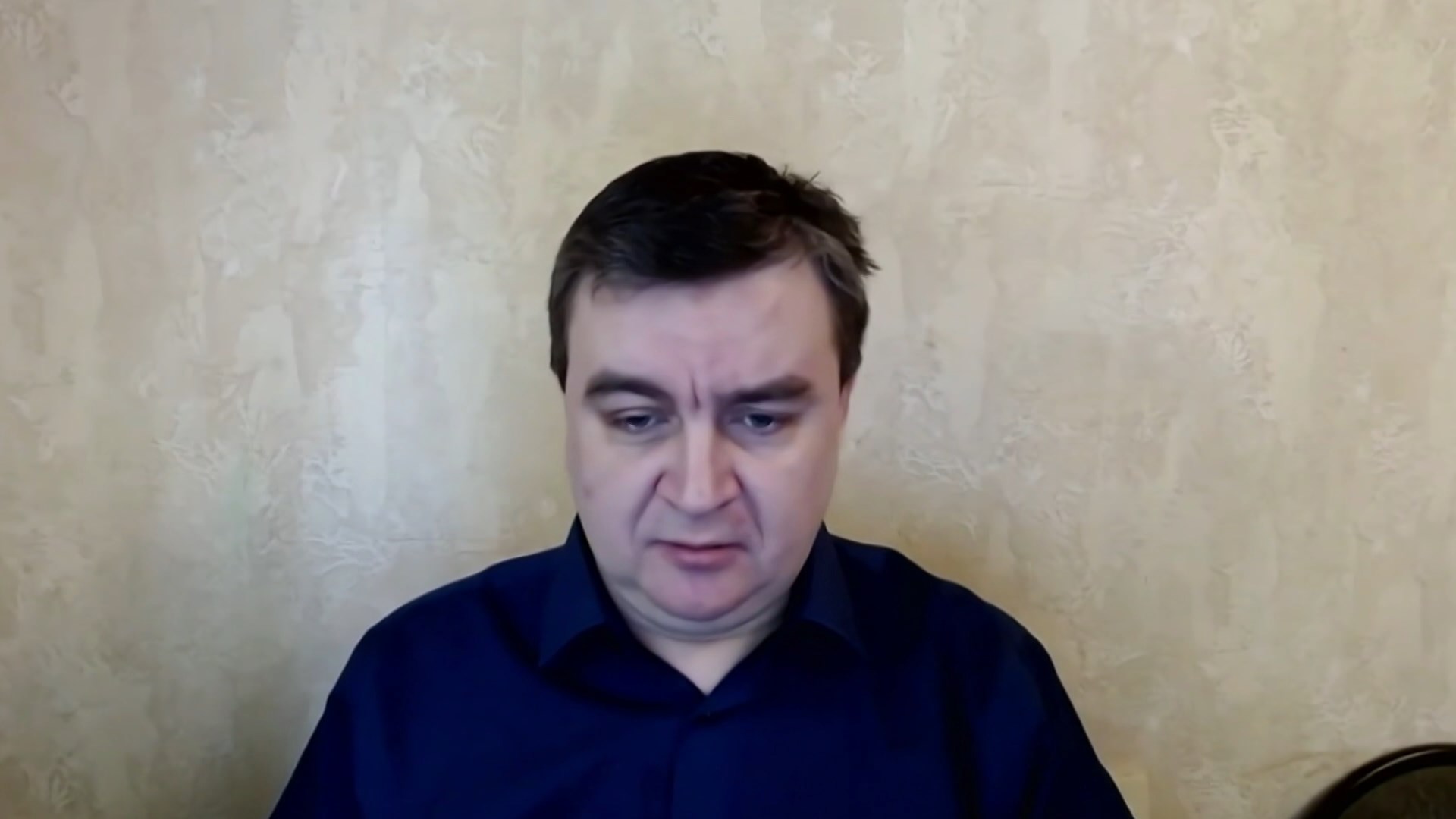 Александр Роджерс, политолог, экономист (Россия)