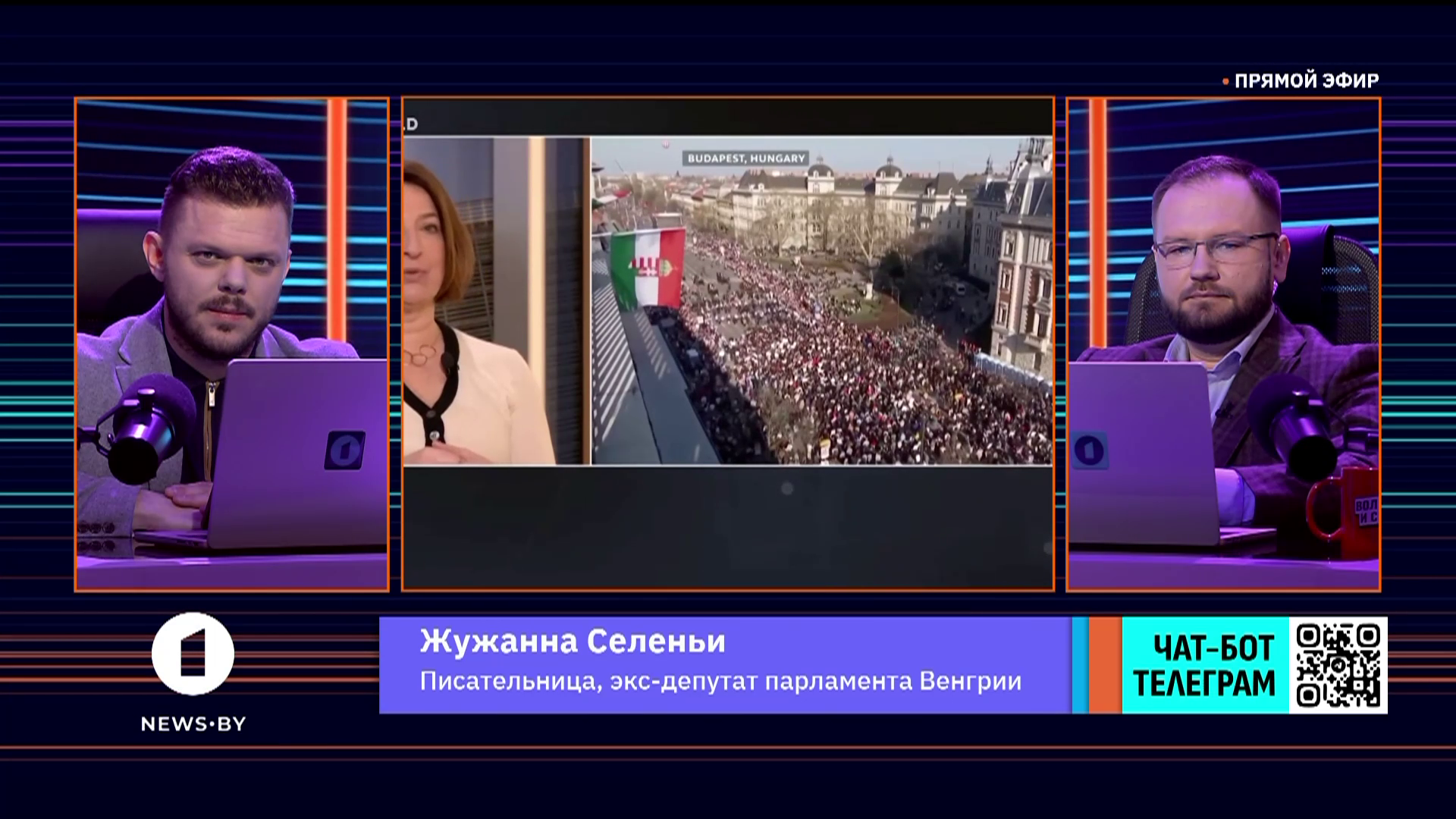 "Потеряв Венгрию, Трамп окончательно потеряет Европу" - чем могут закончиться выборы в Венгрии "Потеряв Венгрию, Трамп окончательно потеряет Европу" - чем могут закончиться выборы в Венгрии