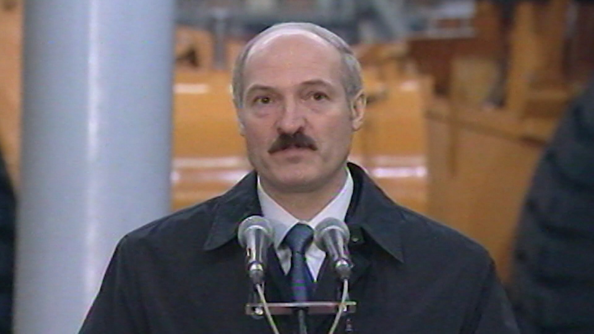 Александр Лукашенко
