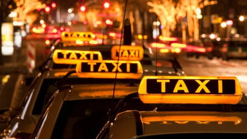 Сфера интересов | Предложены новации в правила пассажирских перевозок Сфера интересов | Предложены новации в правила пассажирских перевозок