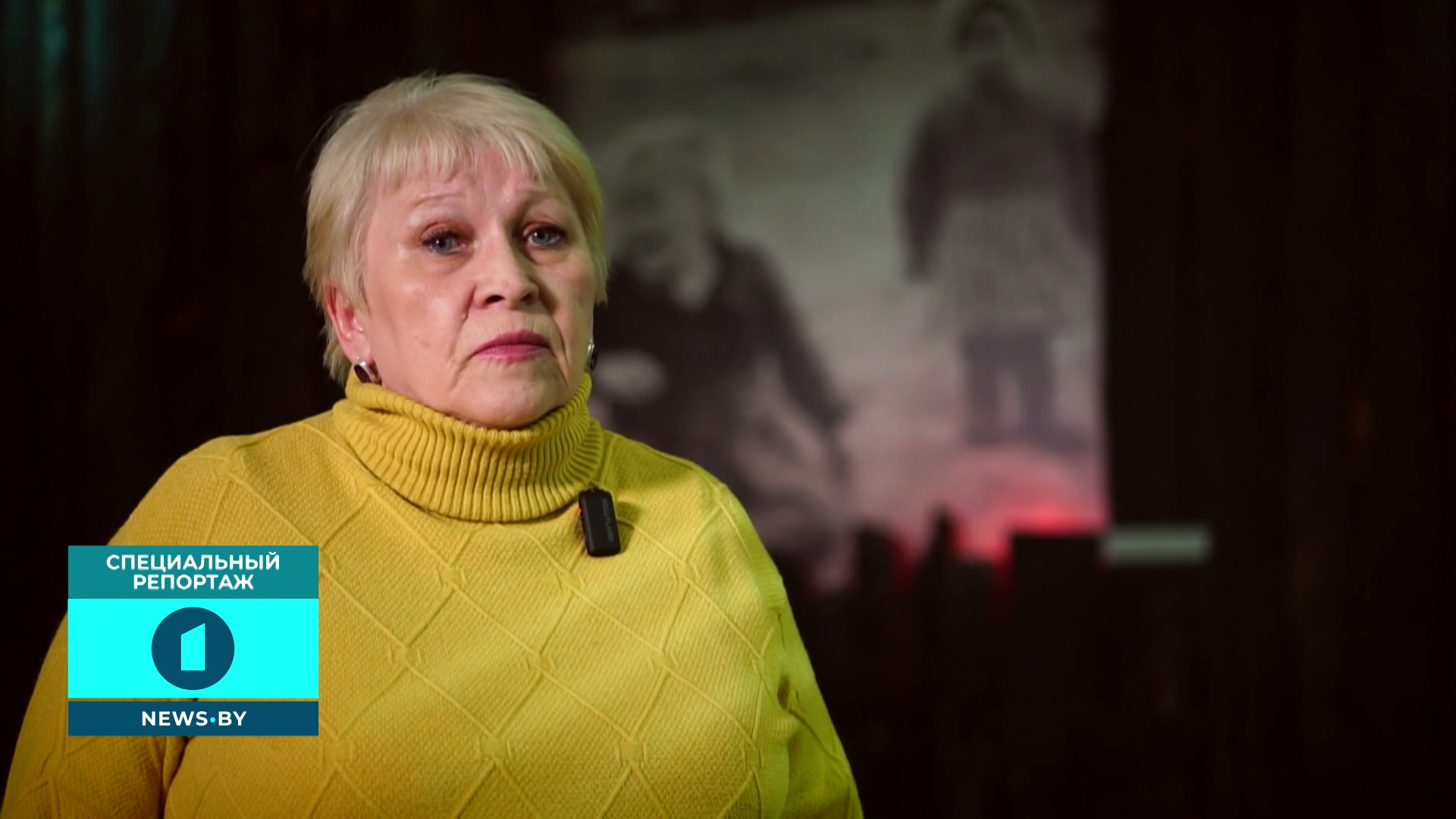 Галина Казанцева, ведущий научный сотрудник Смоленского государственного музея-заповедника