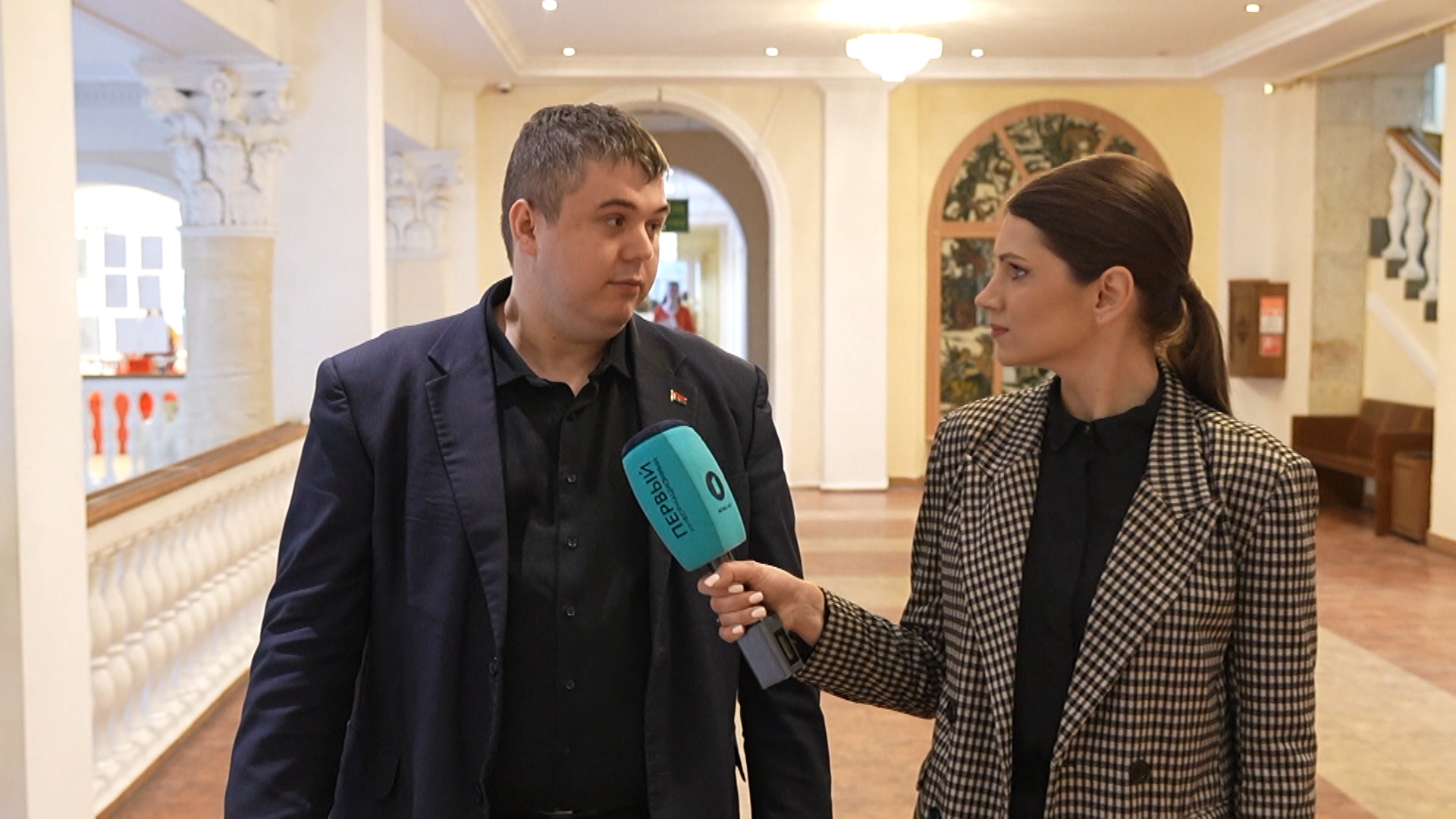 Владимир Клеенков