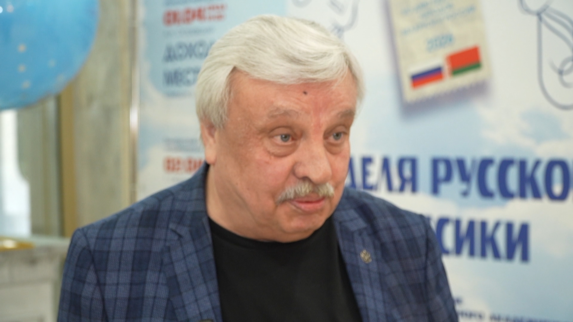 Борис Кайнов, директор Нижегородского государственного академического театра драмы им. М. Горького