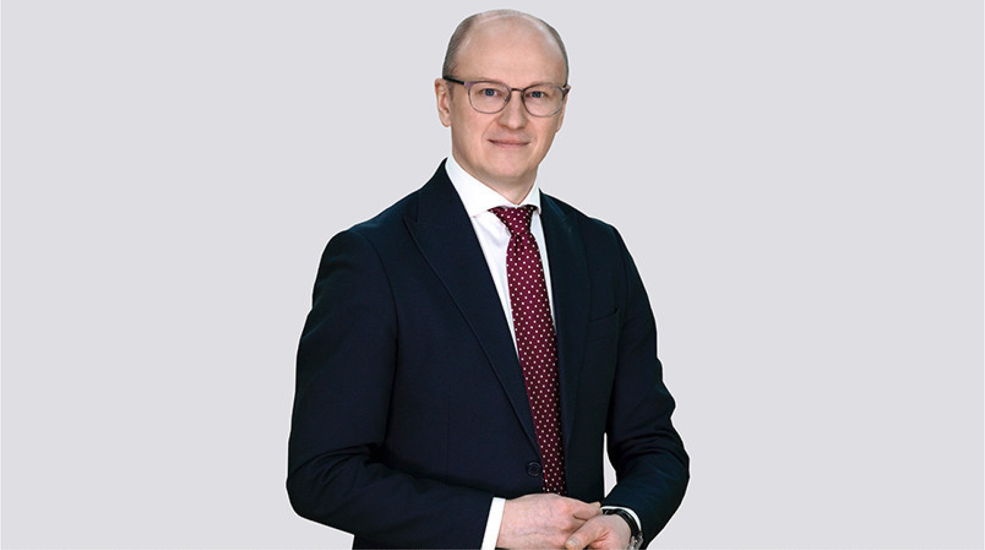 Андрей Мохор займет должность генерального директора БЕЛТА