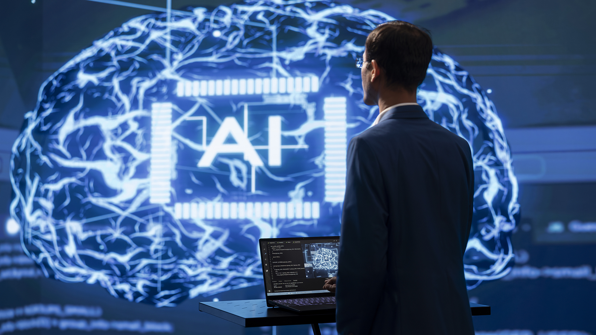 искусственный интеллект