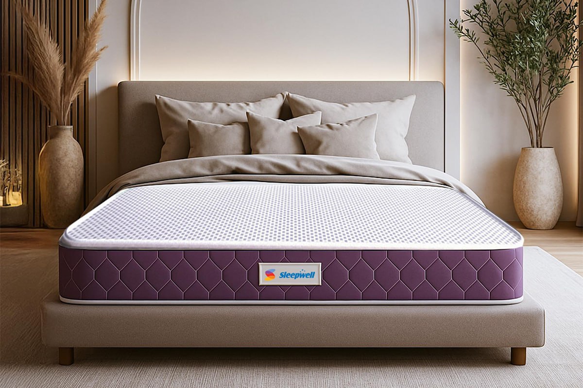 Почему важно правильно выбрать матрас