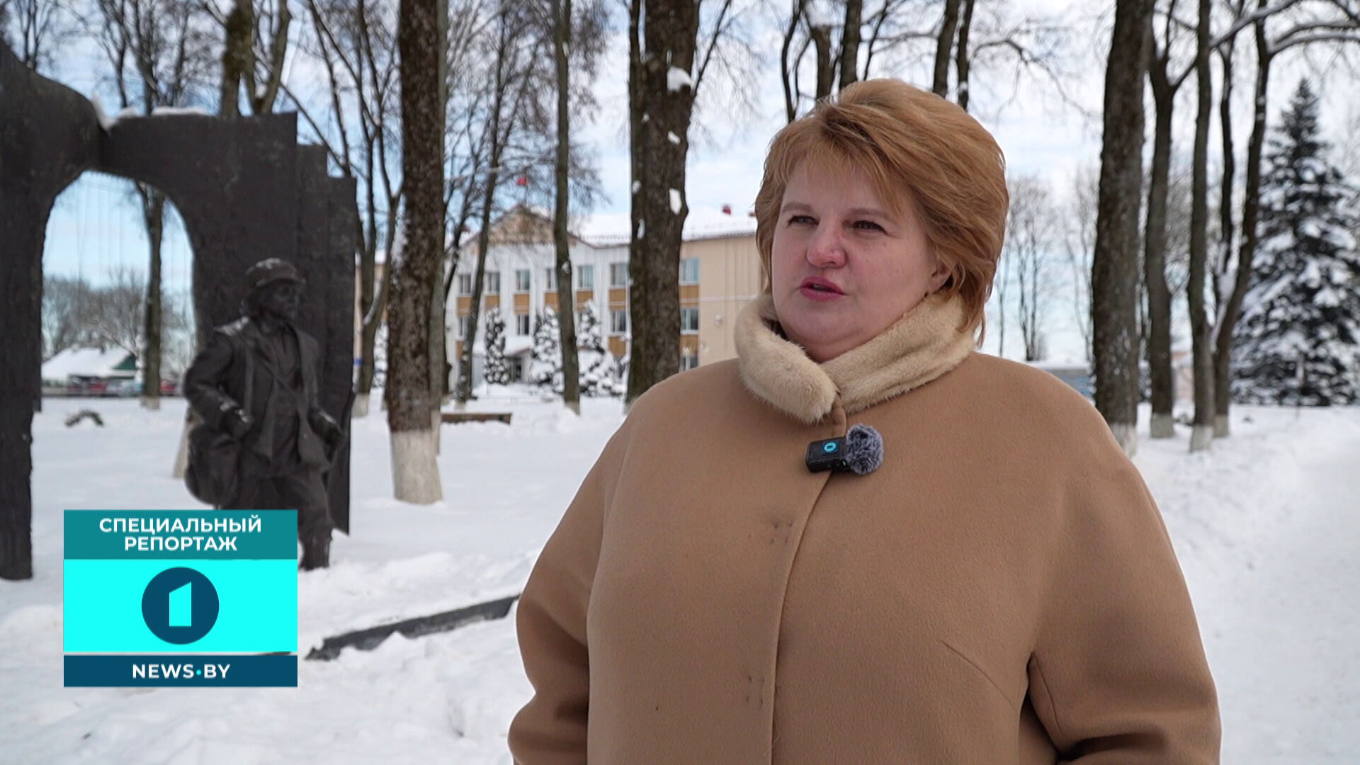 В чем кроется сила белорусской женщины - истории от Витебского роддома до Полоцкого погранотряда