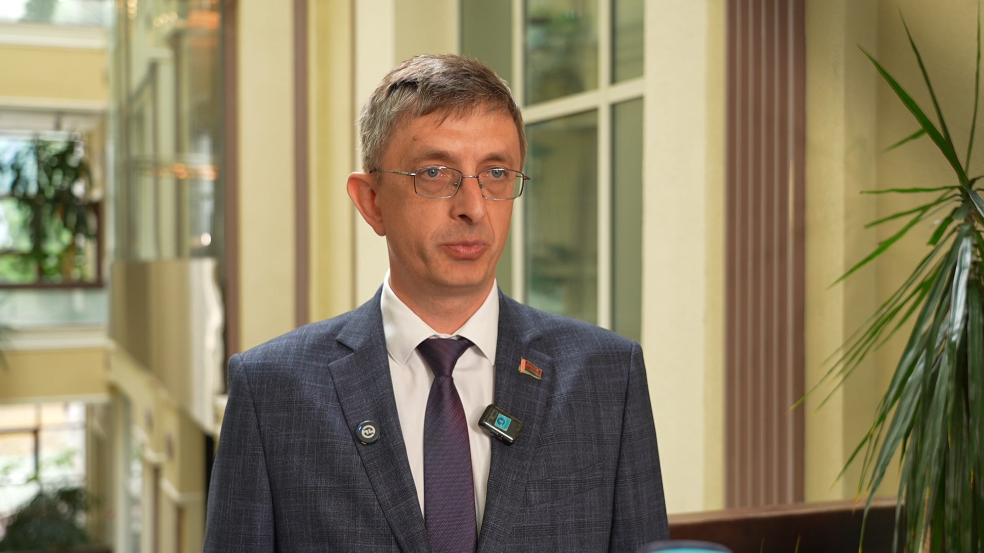 Дмитрий Мурин