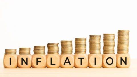 Какой уровень инфляции запланирован в Беларуси на 2025 год, рассказала замминистра экономики