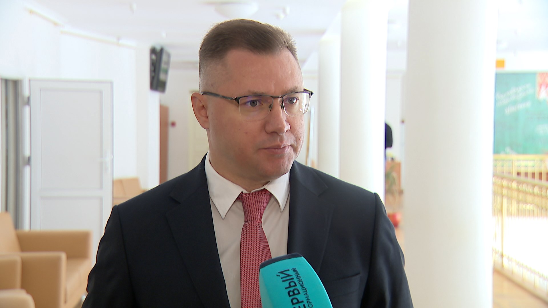Сергей Лущ, член наблюдательного совета Международной премии "Евразия" Сергей Лущ, член наблюдательного совета Международной премии "Евразия"