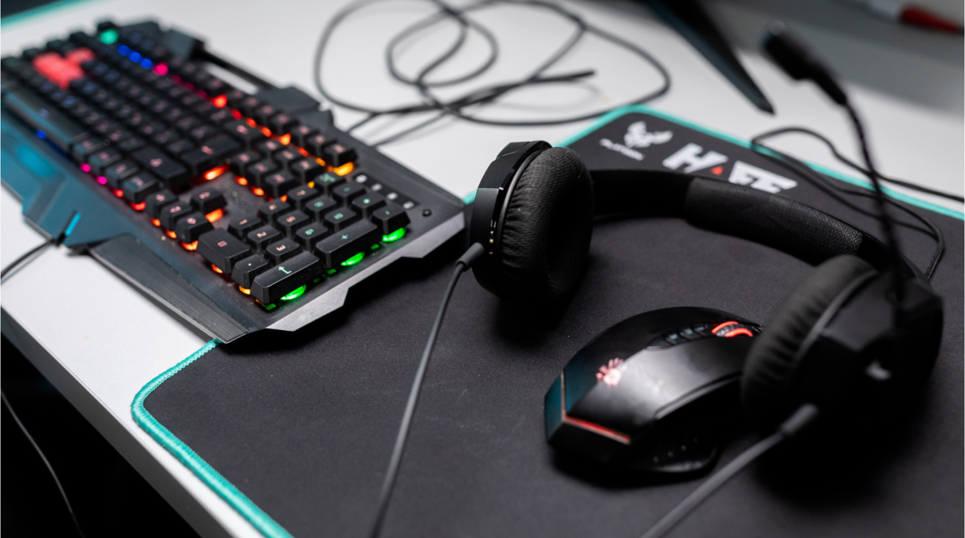 Counter-Strike по-белорусски - команда CYBERLOGA стала победителем Belarusian Esports League Counter-Strike по-белорусски - команда CYBERLOGA стала победителем Belarusian Esports League
