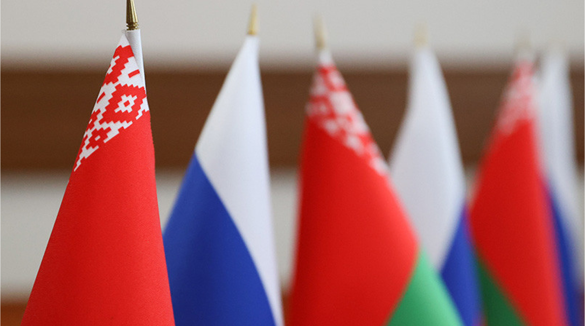 Форум женщин-предпринимателей Союзного государства планируется провести в мае