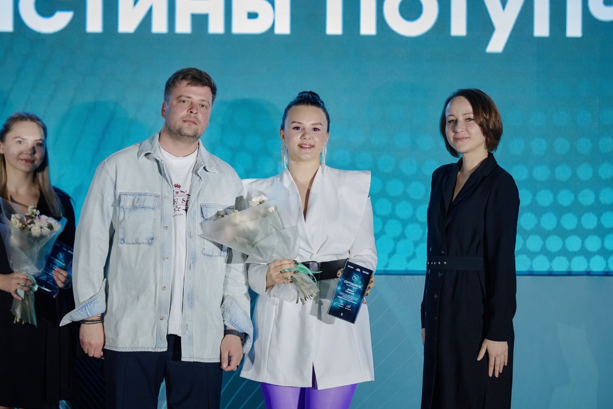 Выпускники "Мастерской новых медиа", Диана Пискур