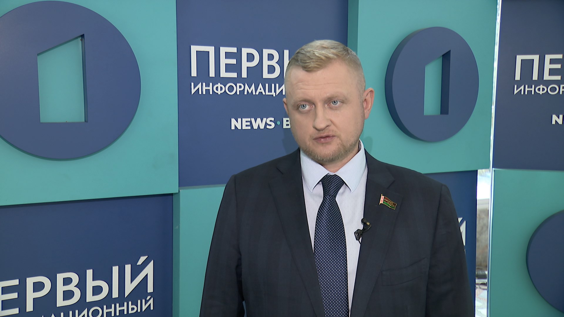 Александр Шпаковский, депутат Палаты представителей Национального собрания Беларуси