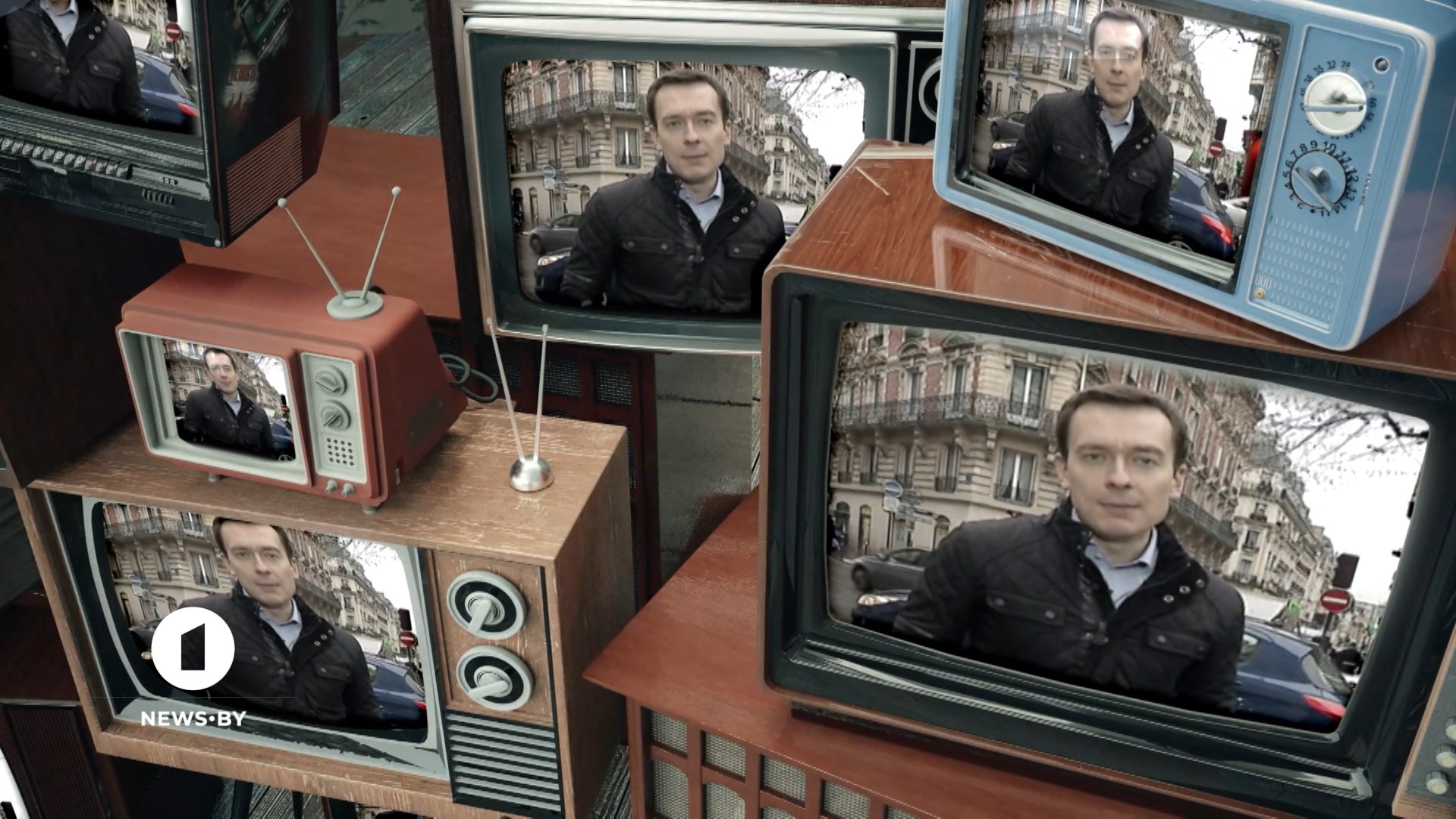 Сергей Гусаченко