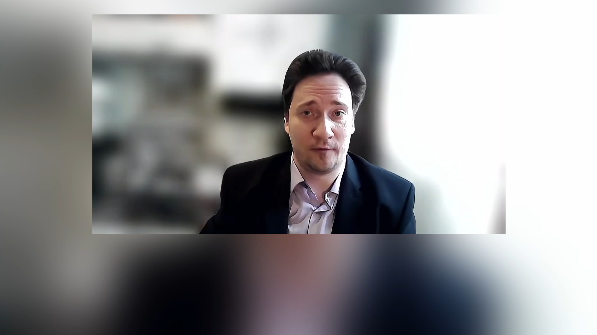Юрий Самонкин, политолог, глава Евразийского института молодежных инициатив (Россия) Юрий Самонкин, политолог, глава Евразийского института молодежных инициатив (Россия)