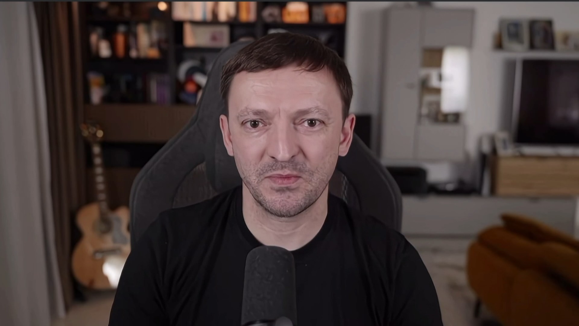 Сергей Фильберт, блогер, автор проекта "Голос Германии"