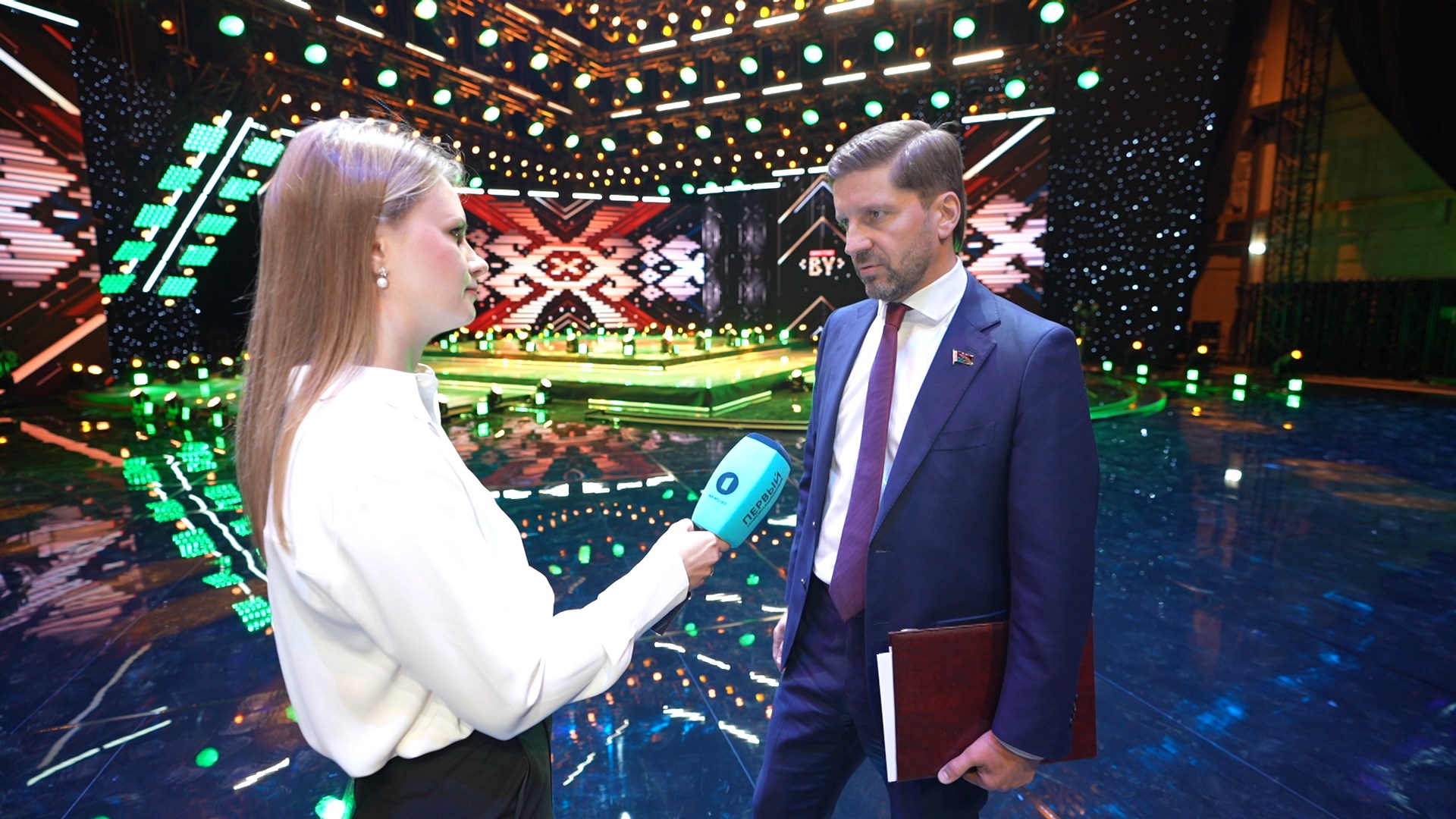 Иван Эйсмонт