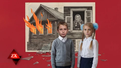 Зона X. Итоги недели | 10-летний мальчик спас сестру из горящего дома, бабушку спасти не успели Зона X. Итоги недели | 10-летний мальчик спас сестру из горящего дома, бабушку спасти не успели