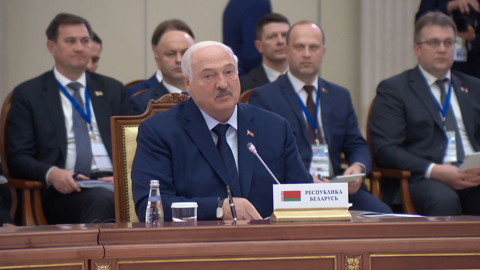 Александр Лукашенко, Президент Беларуси Александр Лукашенко, Президент Беларуси