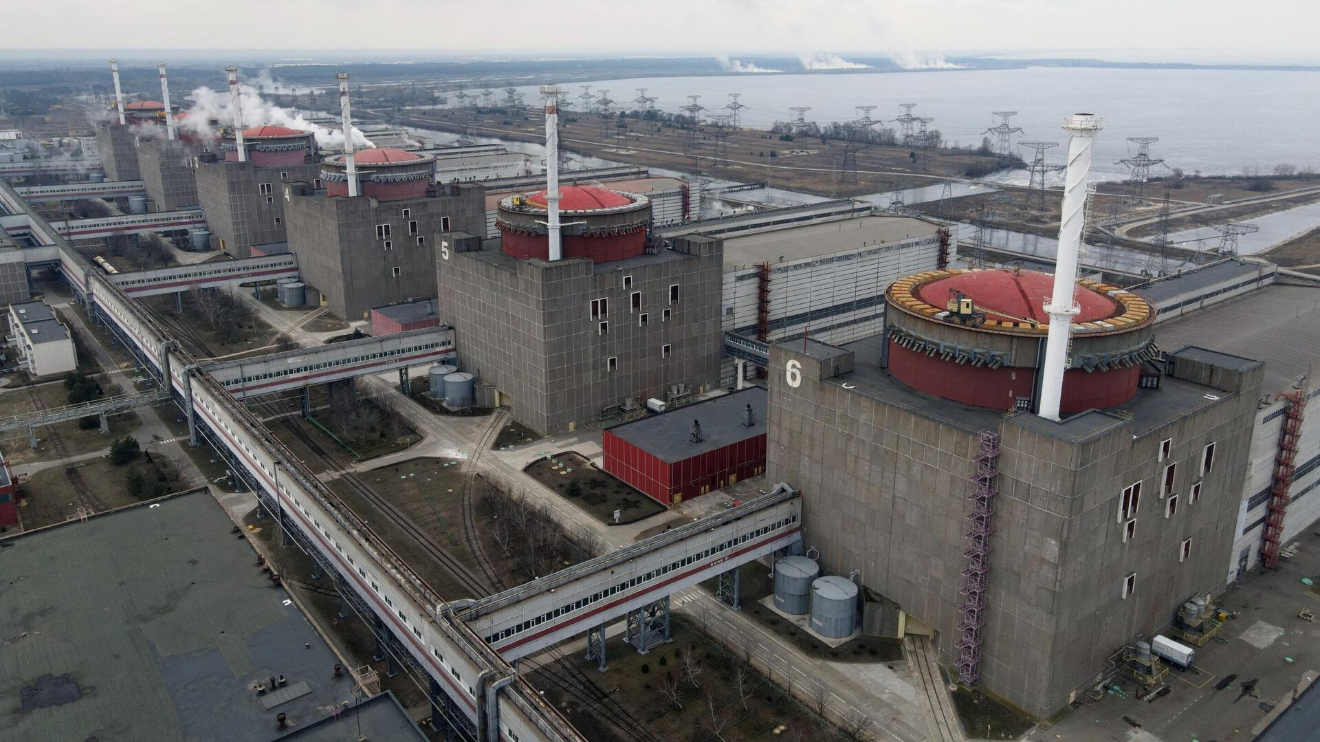 Unambiguous "NO" - Russian Foreign Ministry responds to proposals on ZNPP Image