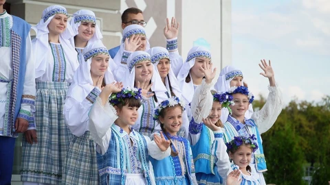 В Минске стартует V Фестиваль искусств белорусов мира