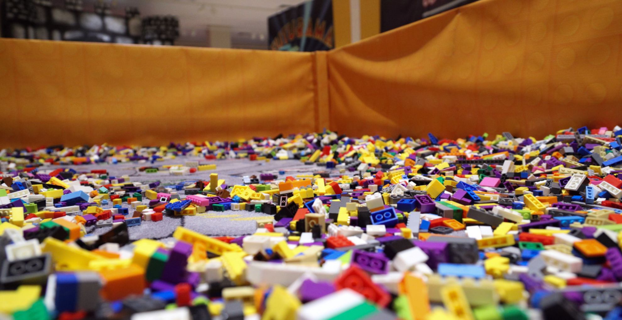 Проект, выросший из семейного хобби: основательница музея LEGO рассказала о своем проекте лего, музей лего в минске, лего в минске, детали лего