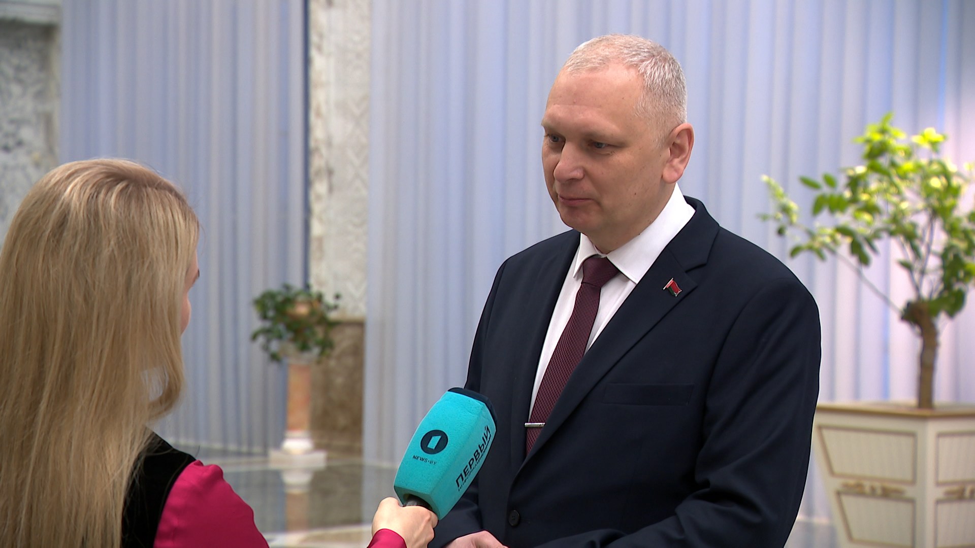 Ярослав Соловьев, заведующий отраслевой лабораторией ОАО "Интеграл - управляющая компания холдинга "Интеграл"