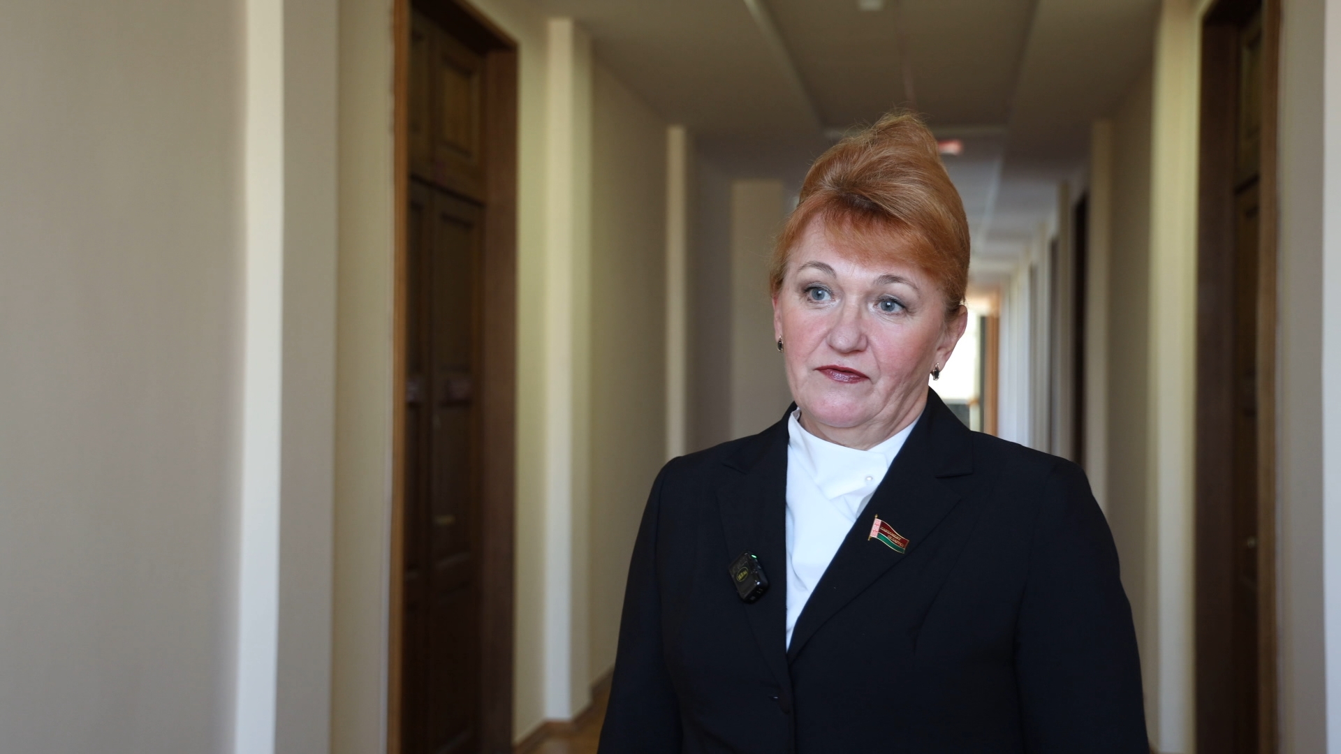 Светлана Одинцова