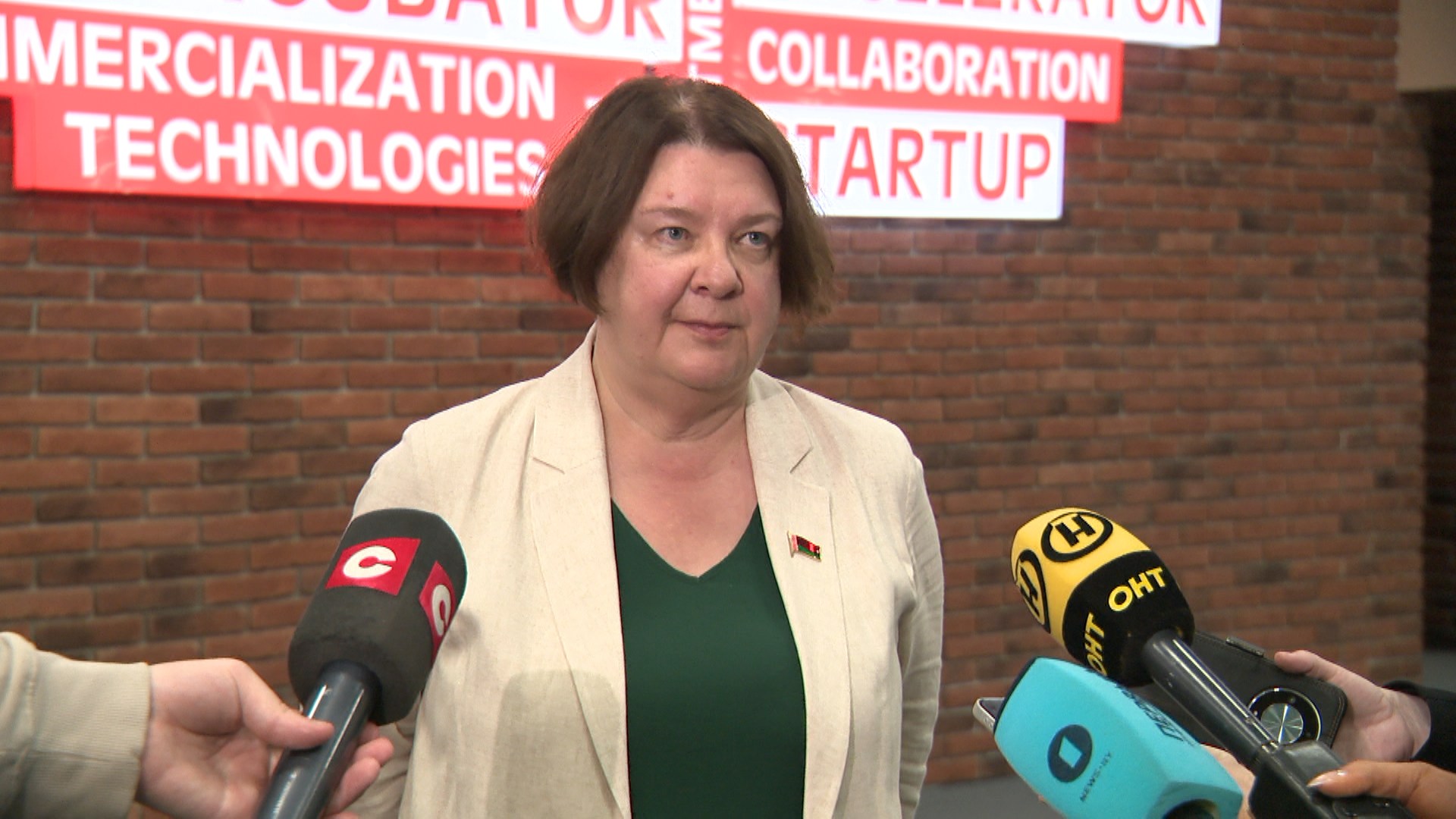 Анна Рябова