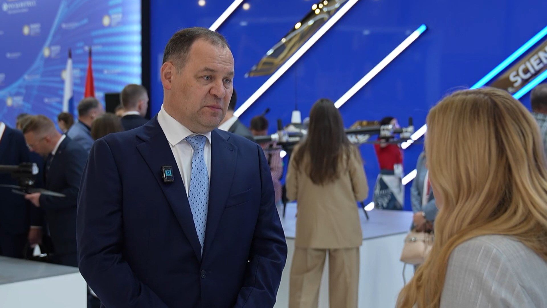 Роман Головченко