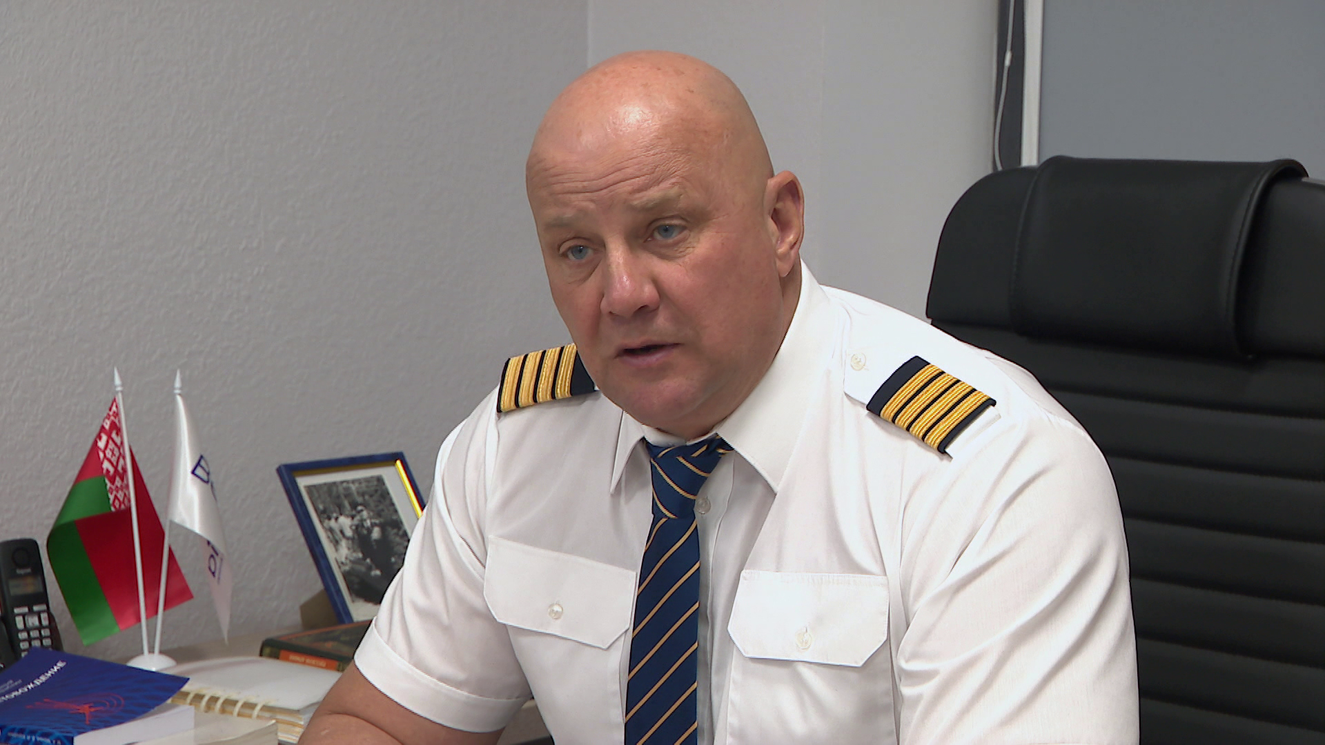 Олег Салтовский