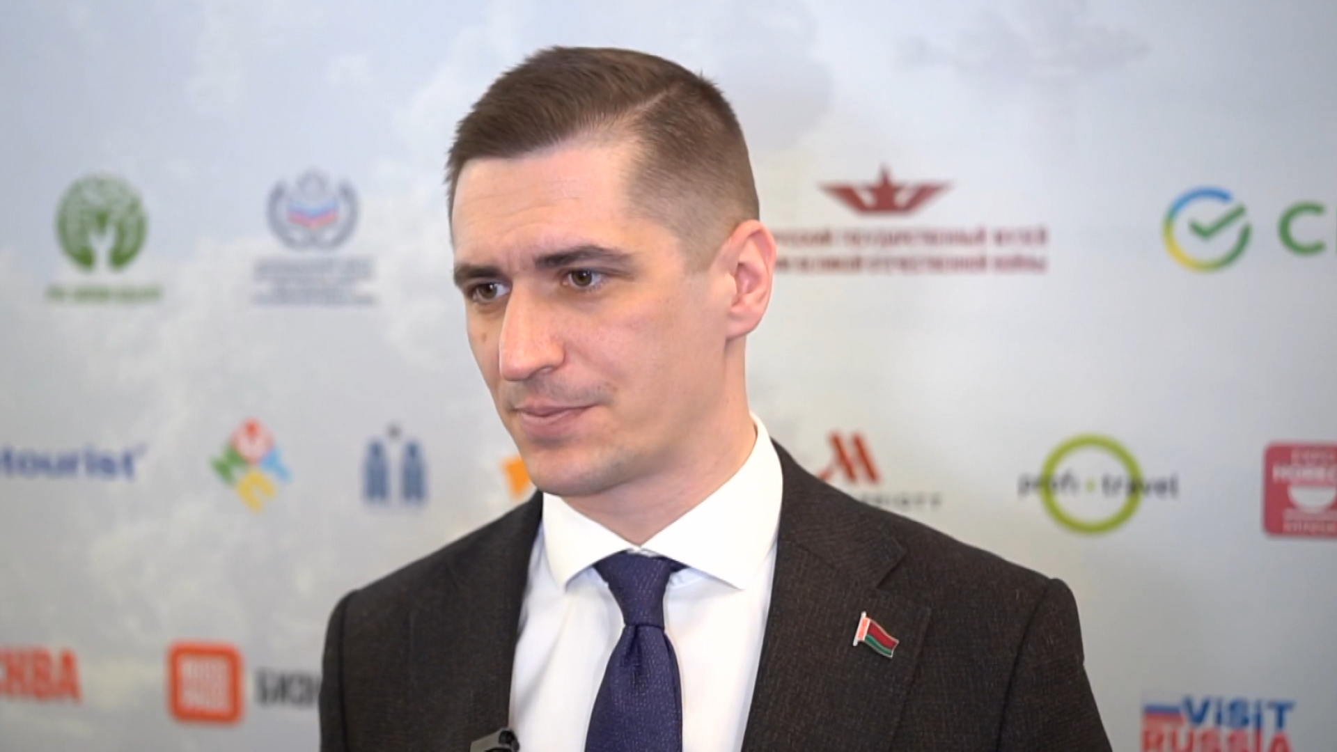 Кирилл Машарский